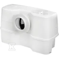 ROZDRABNIACZ SOLOLIFT2 WC-1