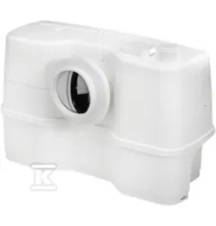 ROZDRABNIACZ SOLOLIFT2 WC-1