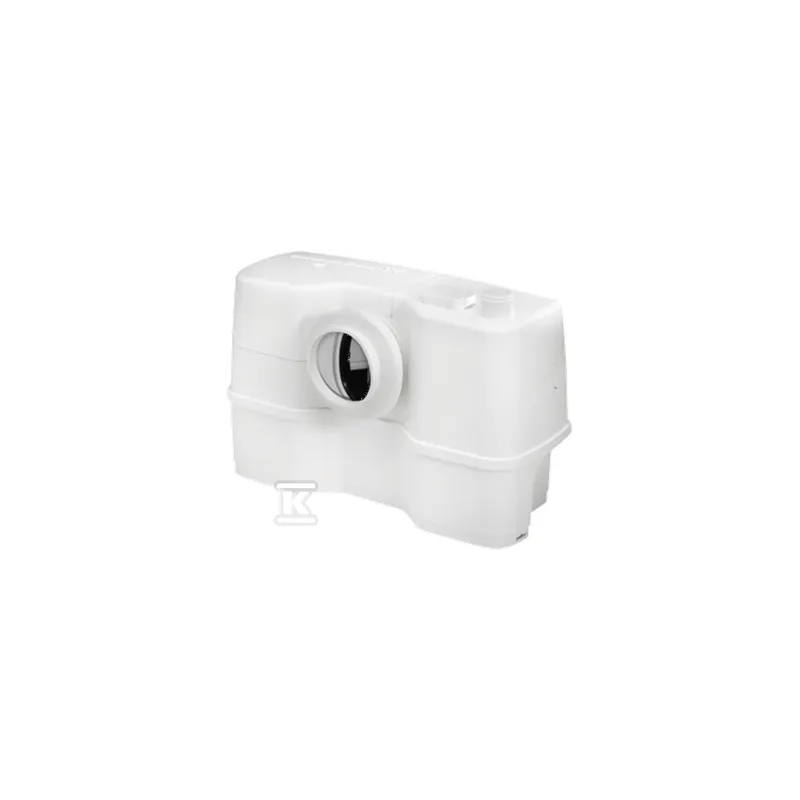 ROZDRABNIACZ SOLOLIFT2 WC-1