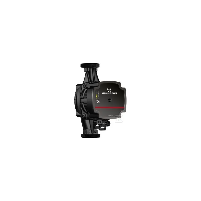 POMPA ALPHA1 L 25-60 180 1X230V