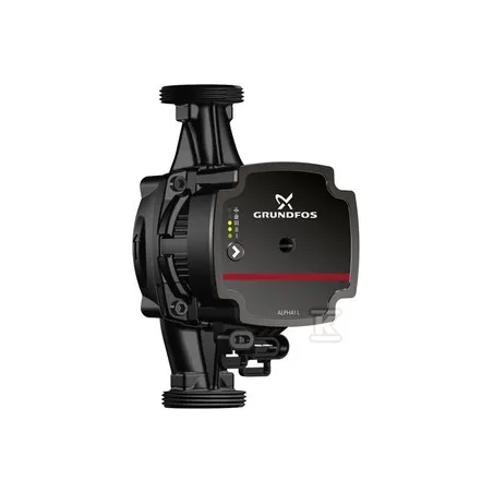 POMPA ALPHA1 L 25-60 180 1X230V