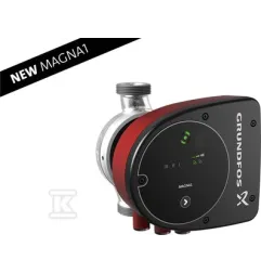POMPA MAGNA1 25-60 N 180 1X230V PN10