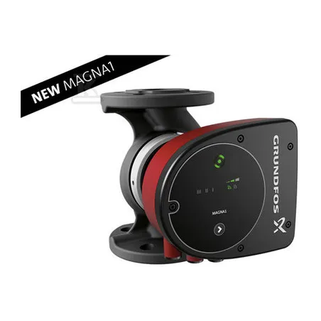 POMPA MAGNA1 40-120F 250 1X230V PN6/10