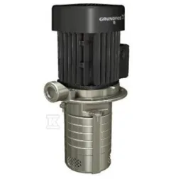 POMPA MTH2-5/1 A-W-I-AQQV 230/400V 50/60