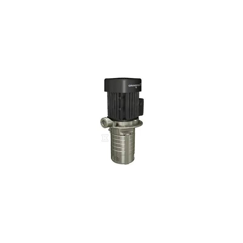 POMPA MTH2-5/1 A-W-I-AQQV 230/400V 50/60