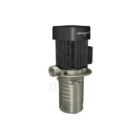 POMPA MTH2-5/1 A-W-I-AQQV 230/400V 50/60