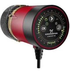 POMPA COMFORT 15-14 B TDT