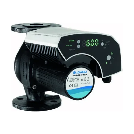POMPA ECOCIRC XL 40-100F 230