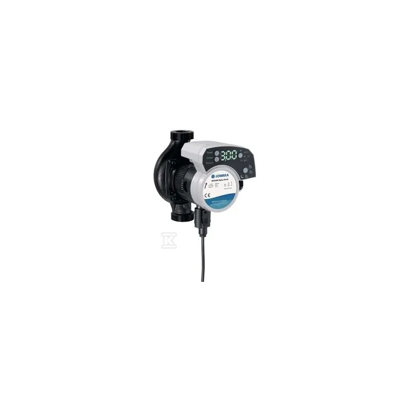 POMPA ECOCIRC XL 25-40