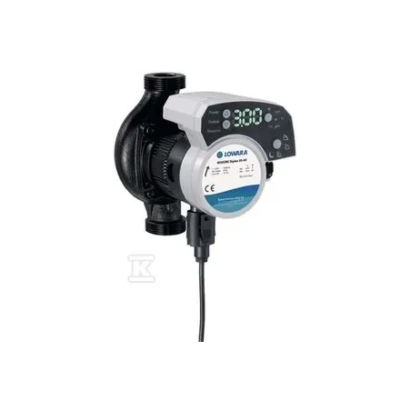 POMPA ECOCIRC XL 25-40