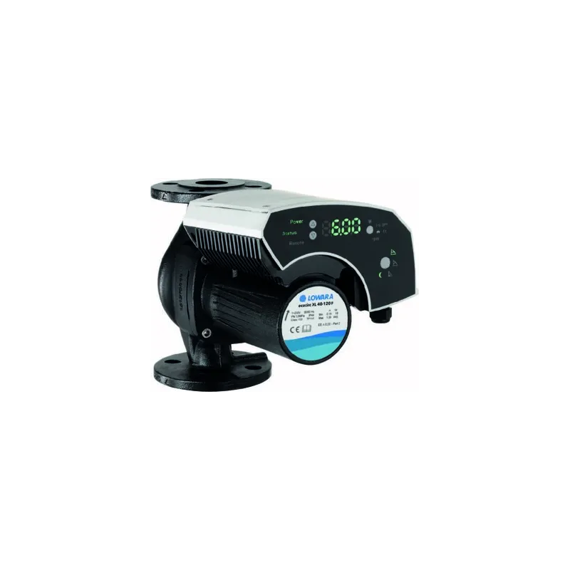 POMPA ECOCIRC XL 50-120F