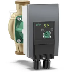YONOS MAXO-Z 25/0,5-7 PN10