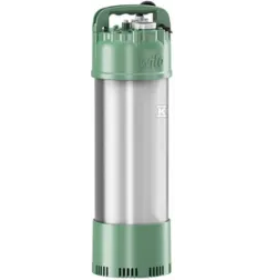 POMPA WILO-EXTRACT FIRST 304 EM/A