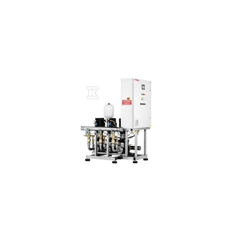 ZEST.HYDRO.PPOŻ.ZH-CRFF/WF 2.15.3/4KW