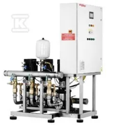 ZEST.HYDRO.PPOŻ.ZH-CRFF/WF 2.5.6/1,1KW