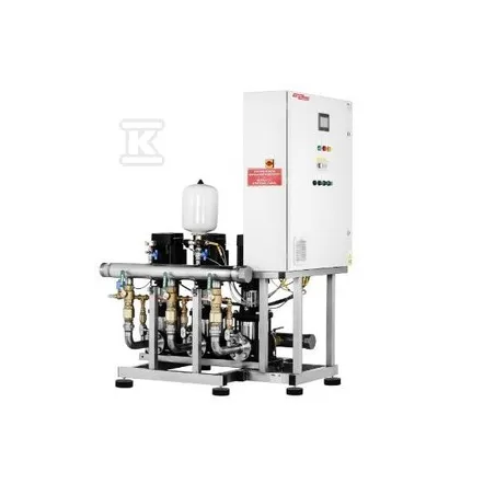 ZEST.HYDRO.PPOŻ.ZH-CRFF/WF 2.5.9/1,5KW