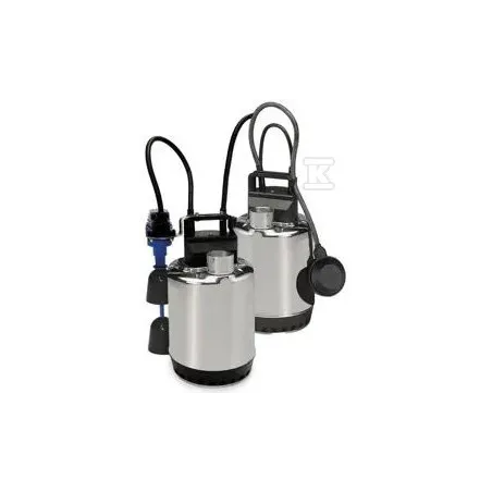 POMPA DOC3/A ELP 220-240 50