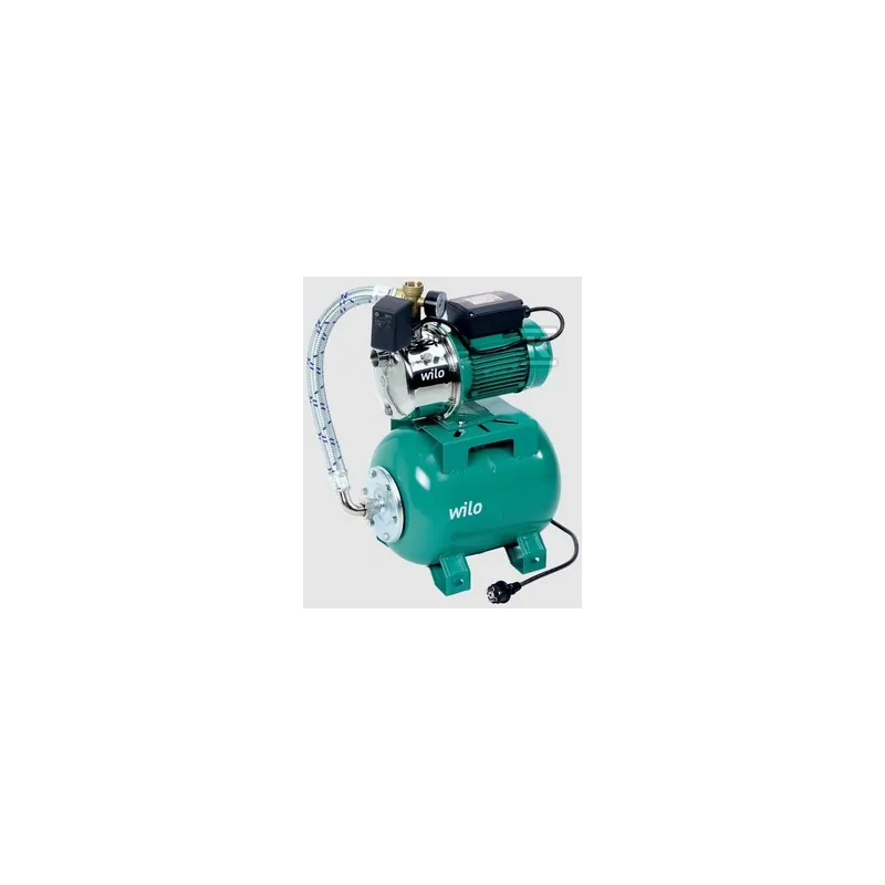 HYDROFOR JET HWJ 20 L 203-EM/ 2-2, 230 V