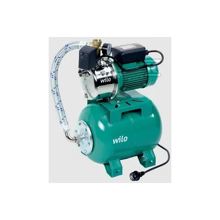 HYDROFOR JET HWJ 20 L 203-EM/ 2-2, 230 V