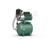 HYDROFOR WILO-JET HWJ 202-EM/2-2