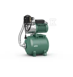 HYDROFOR WILO-JET HWJ 202-EM/2-2