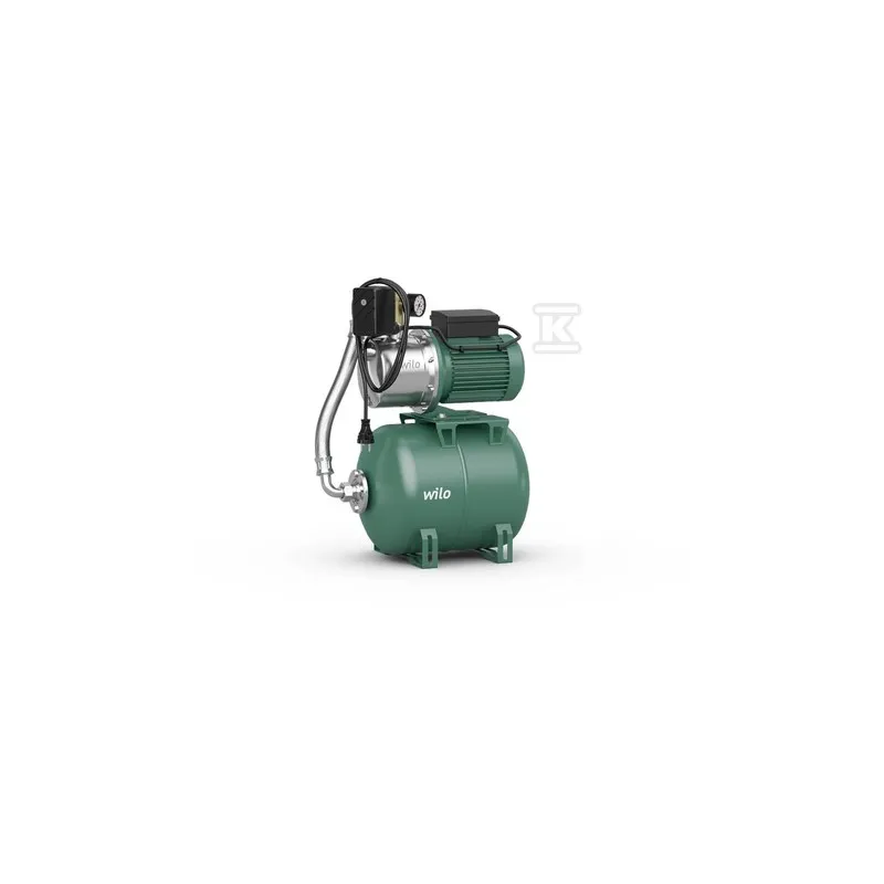 HYDROFOR WILO-JET HWJ 202-EM/2-2