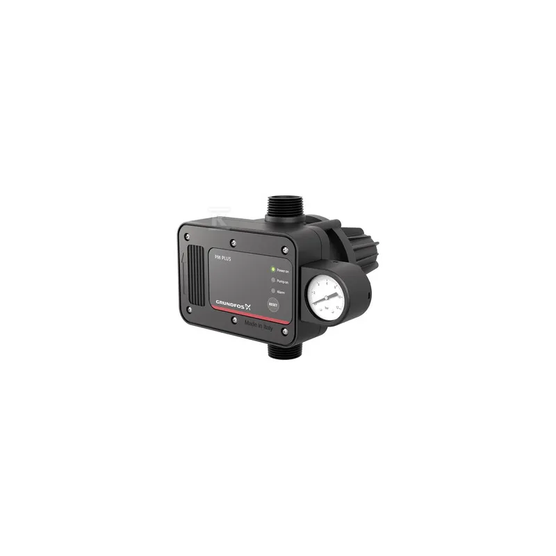 STEROWNIK PM PLUS 1X115-230V 50/60HZ SCH