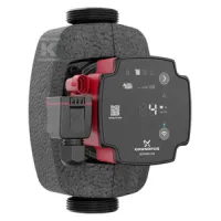 POMPA ALPHA2 GO 25-60 180