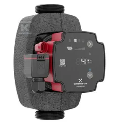 POMPA ALPHA2 GO 25-60 180