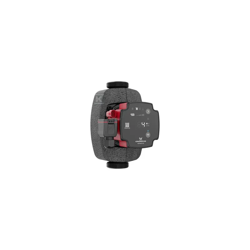 POMPA ALPHA2 GO 25-60 180
