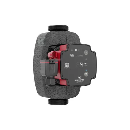 POMPA ALPHA2 GO 25-60 180