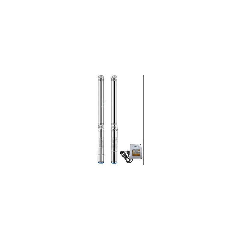 POMPA ACTUN INIT.3.04-25-230/50 B/P 2