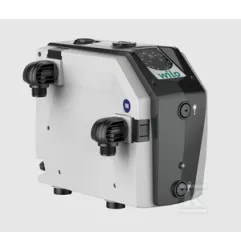 HYDROFOR WILO-ISAR BOOST5-E-3