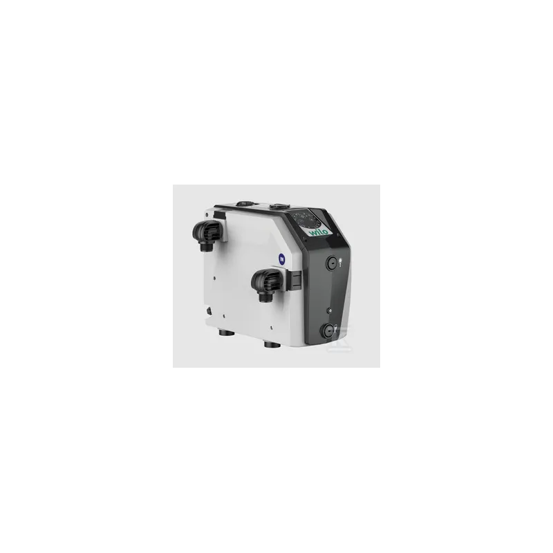 HYDROFOR WILO-ISAR BOOST5-E-3