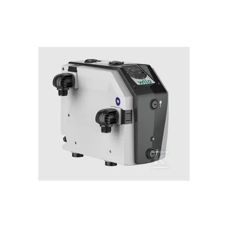 HYDROFOR WILO-ISAR BOOST5-E-3