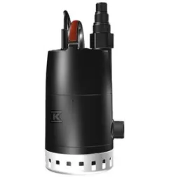 POMPA UNILIFT CC5-M1, 5M KABLA