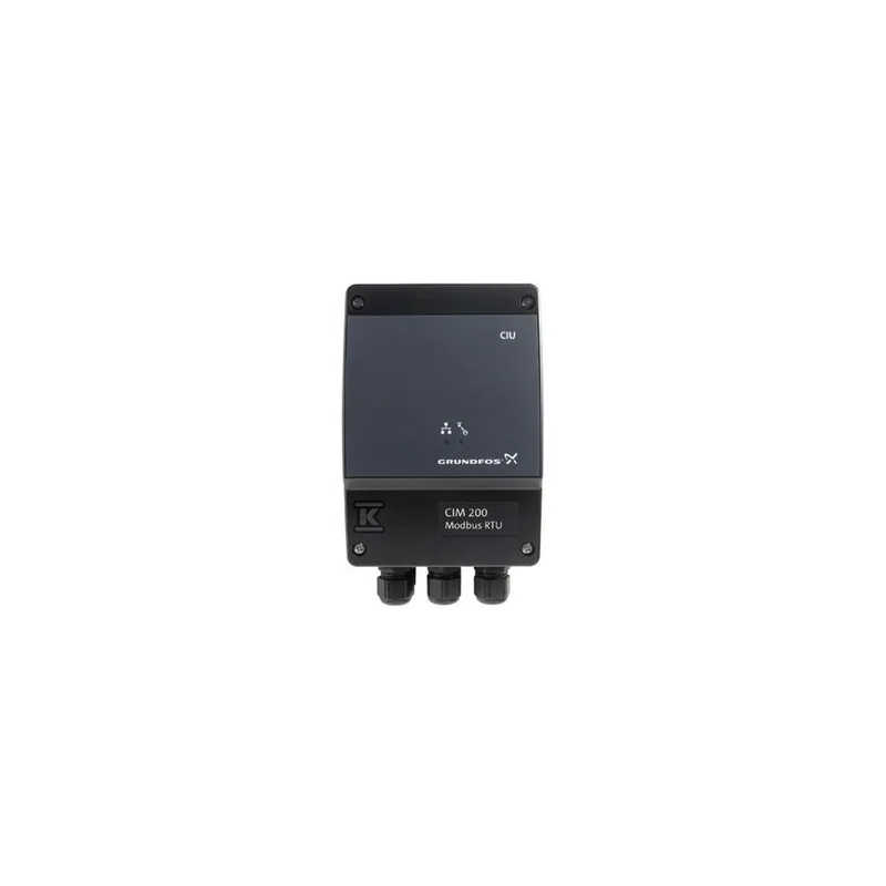 MODUŁ KOMUNIKACJI CIM 150