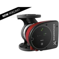 POMPA MAGNA1 32-120F 220 1X230V PN6/10