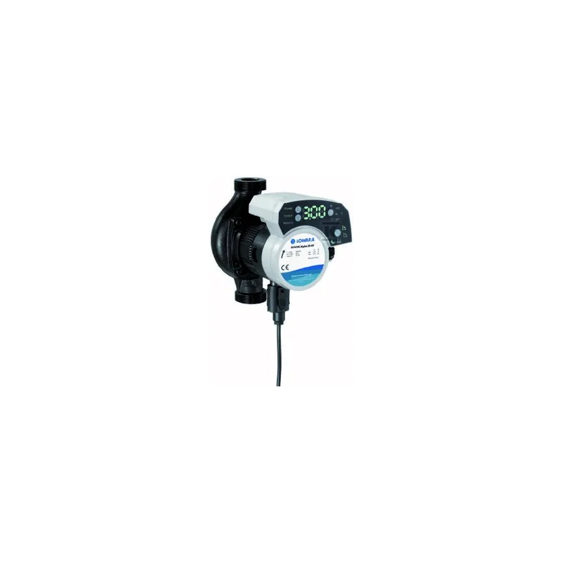 POMPA ECOCIRC XL 32-100 230