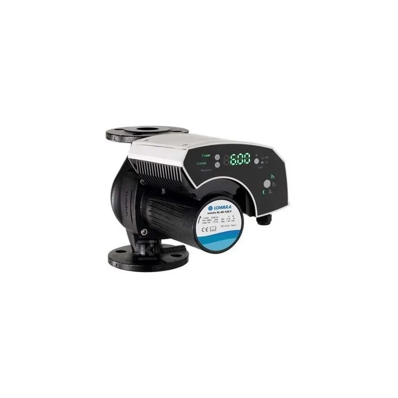POMPA ECOCIRC XL 40-120F 230