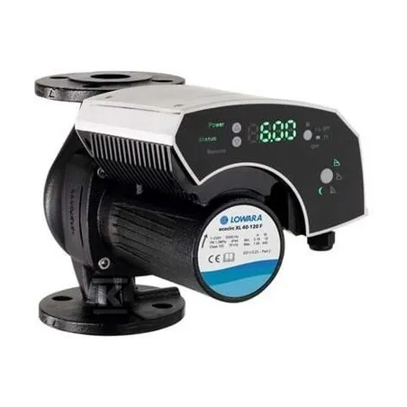 POMPA ECOCIRC XL 40-120F 230