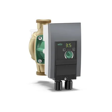 YONOS MAXO-Z 30/0,5-7 PN10