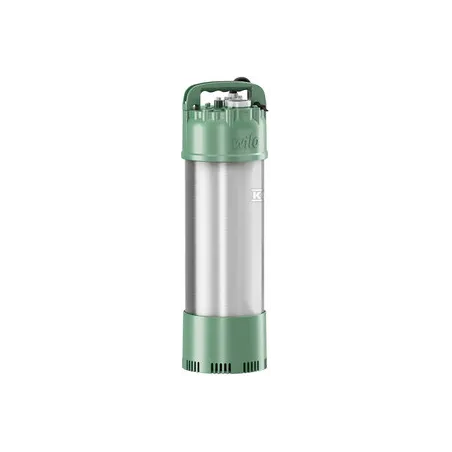 POMPA WILO-EXTRACT FIRST 303 EM/A