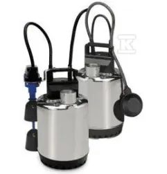 POMPA DOC7/A ELP 220-240 50