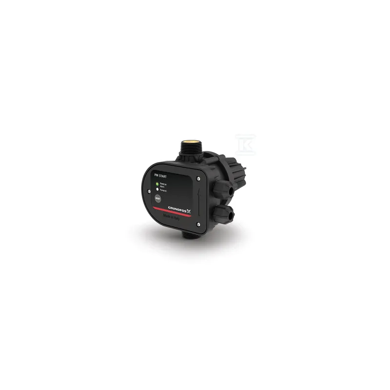 STEROWNIK PM START 2,2 1X230 50/60HZ SCH