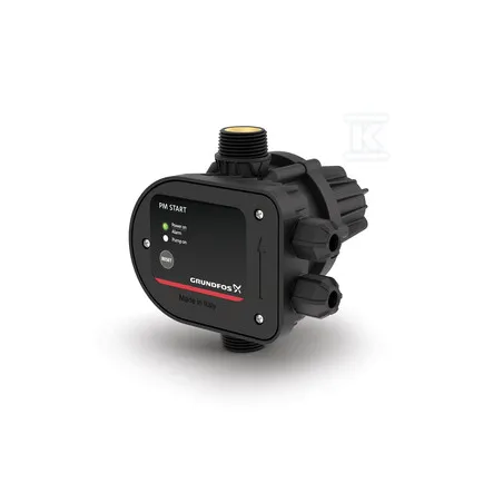 STEROWNIK PM START 2,2 1X230 50/60HZ SCH