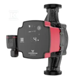 POMPA ALPHA1 GO 25-60 180