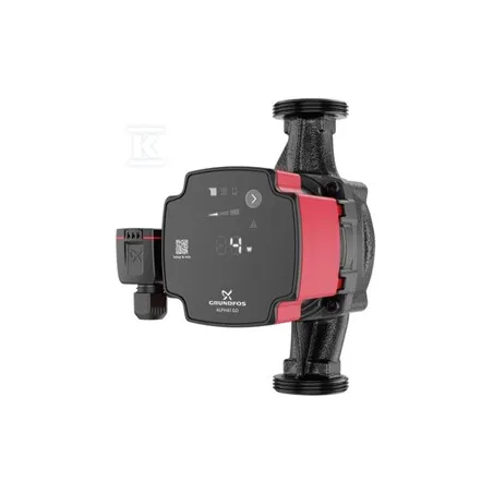 POMPA ALPHA1 GO 25-60 180