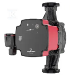 POMPA ALPHA1 25-60 180