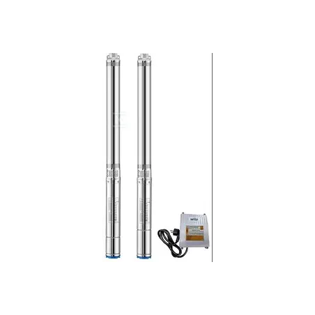 POMPA ACTUN INIT.3.03-31-230/50 B/P 2